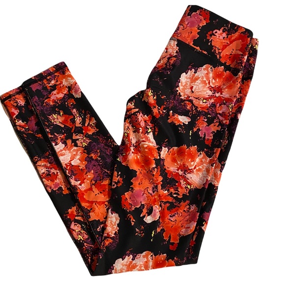 NWOT Fabletics Salar Impasto Leggings size XXS - Picture 3 of 8